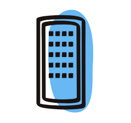 ビジネスフォン